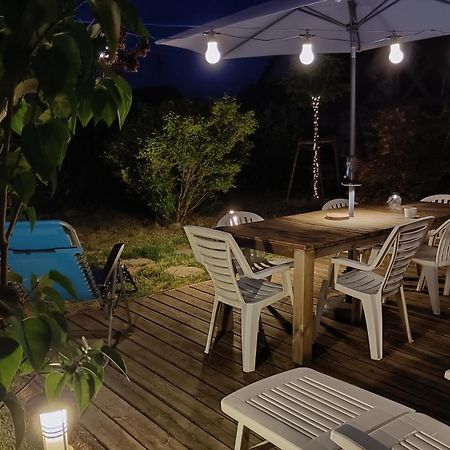 Appartement Prive Avec Piscine, Fibre Et Netflix Rorschwihr المظهر الخارجي الصورة