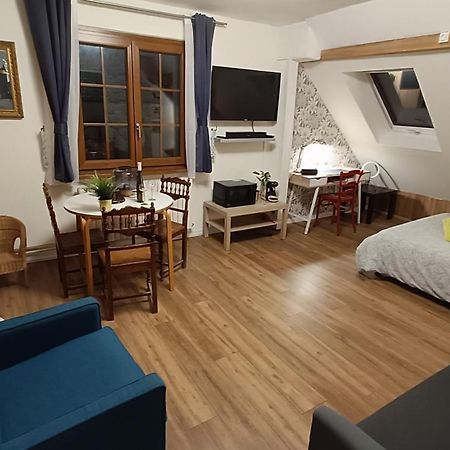 Appartement Prive Avec Piscine, Fibre Et Netflix Rorschwihr المظهر الخارجي الصورة