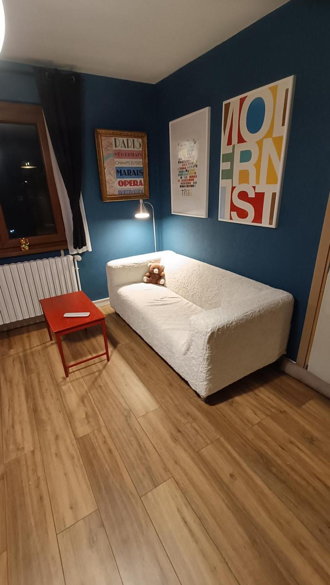 Appartement Prive Avec Piscine, Fibre Et Netflix Rorschwihr المظهر الخارجي الصورة