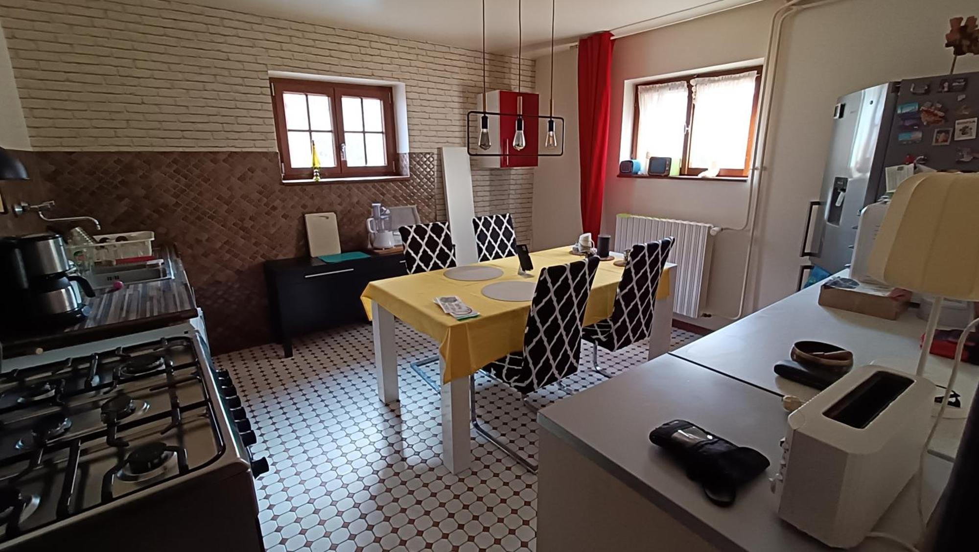Appartement Prive Avec Piscine, Fibre Et Netflix Rorschwihr المظهر الخارجي الصورة