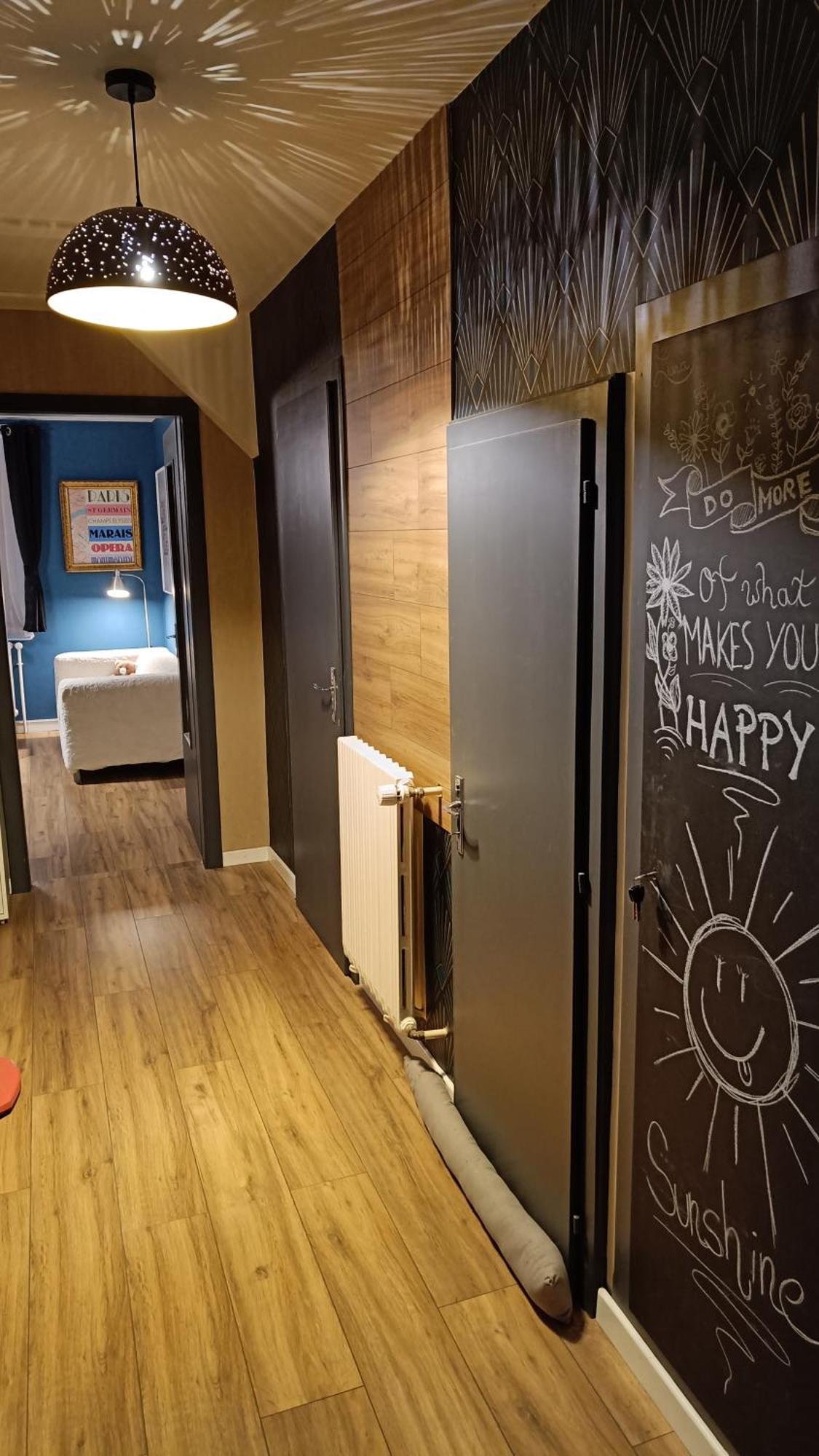 Appartement Prive Avec Piscine, Fibre Et Netflix Rorschwihr المظهر الخارجي الصورة